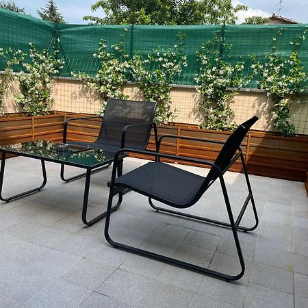 San Martino Holiday Apartments Nizza Monferrato Extérieur photo