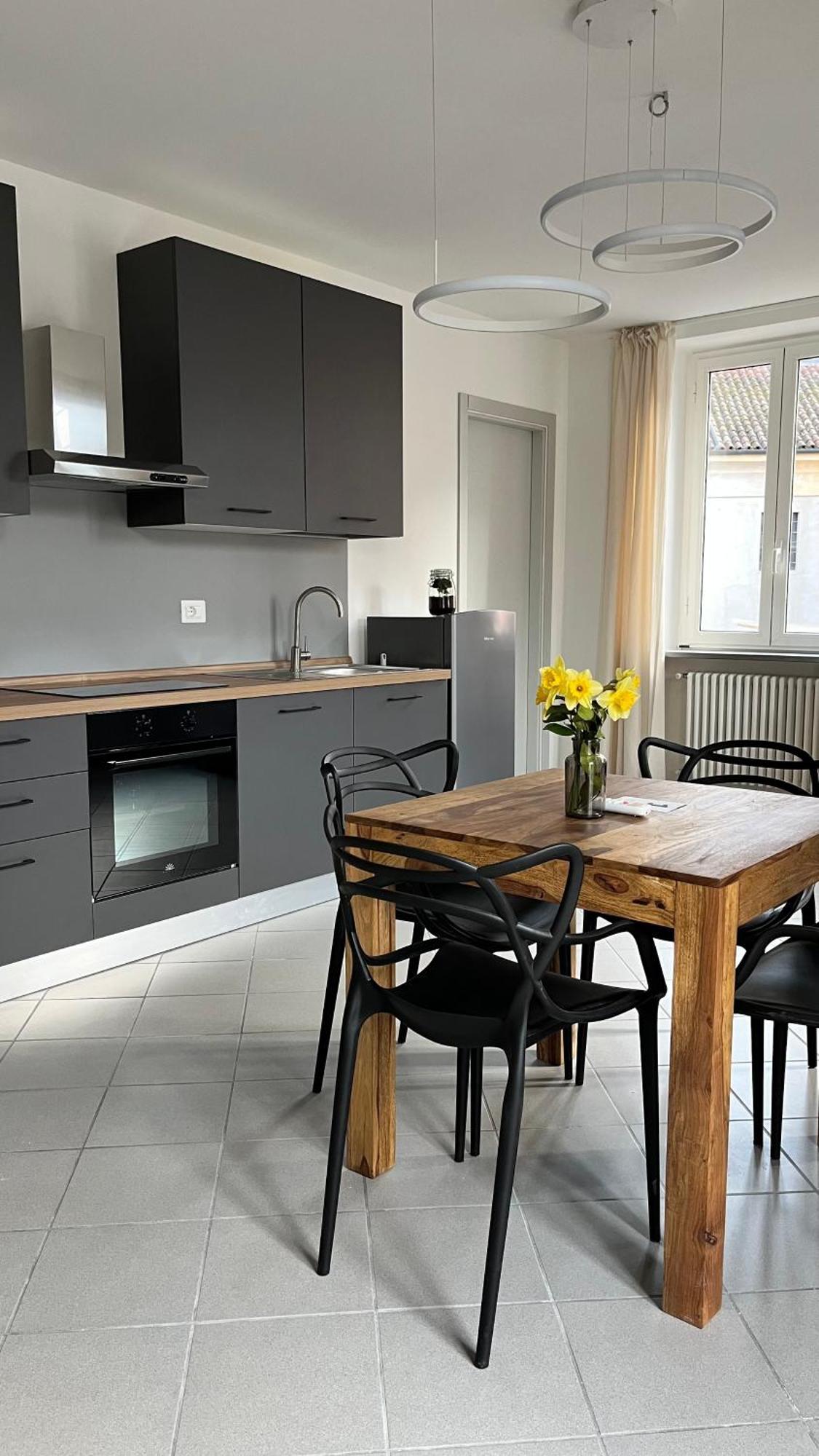 San Martino Holiday Apartments Nizza Monferrato Extérieur photo