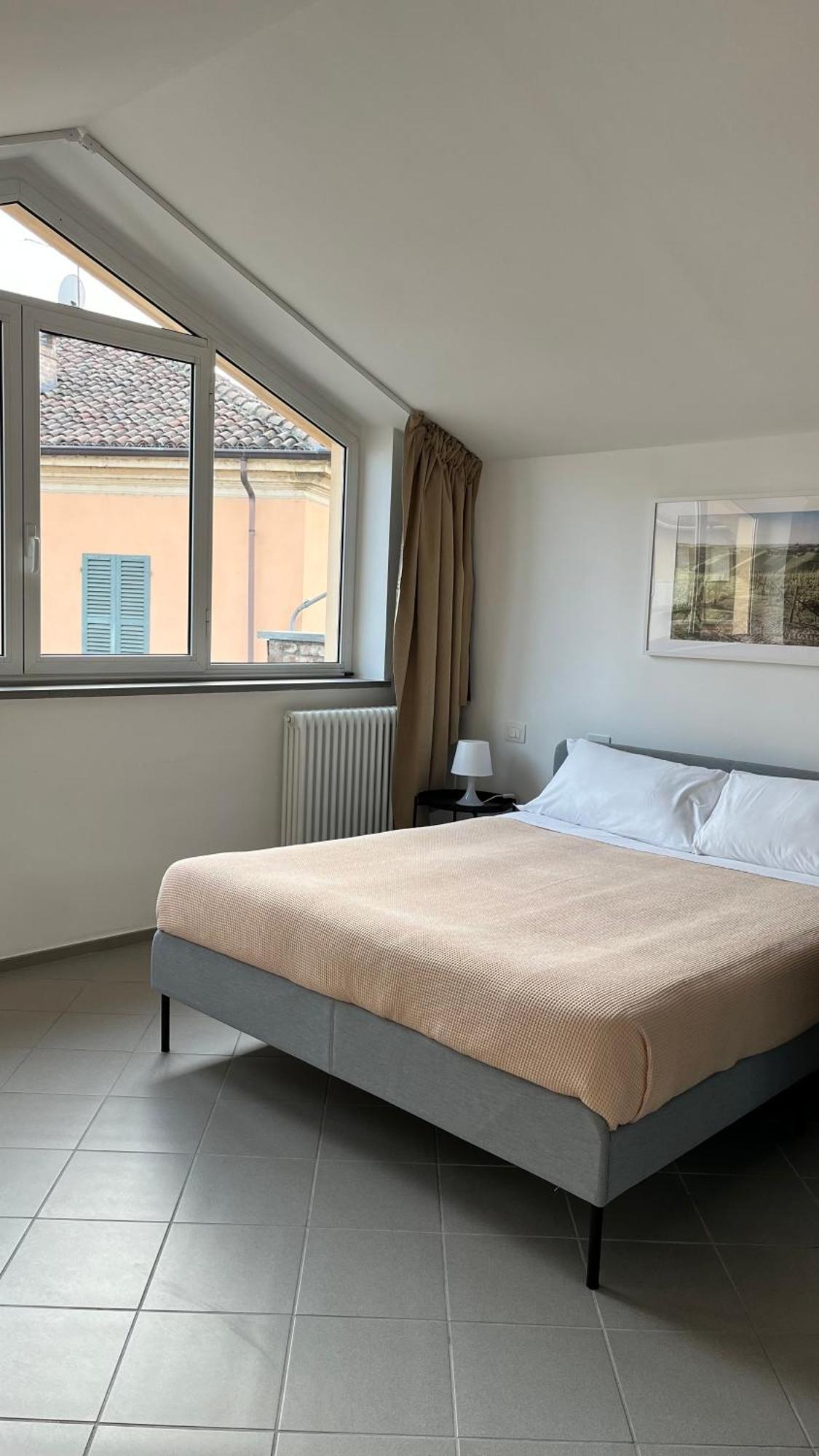 San Martino Holiday Apartments Nizza Monferrato Extérieur photo