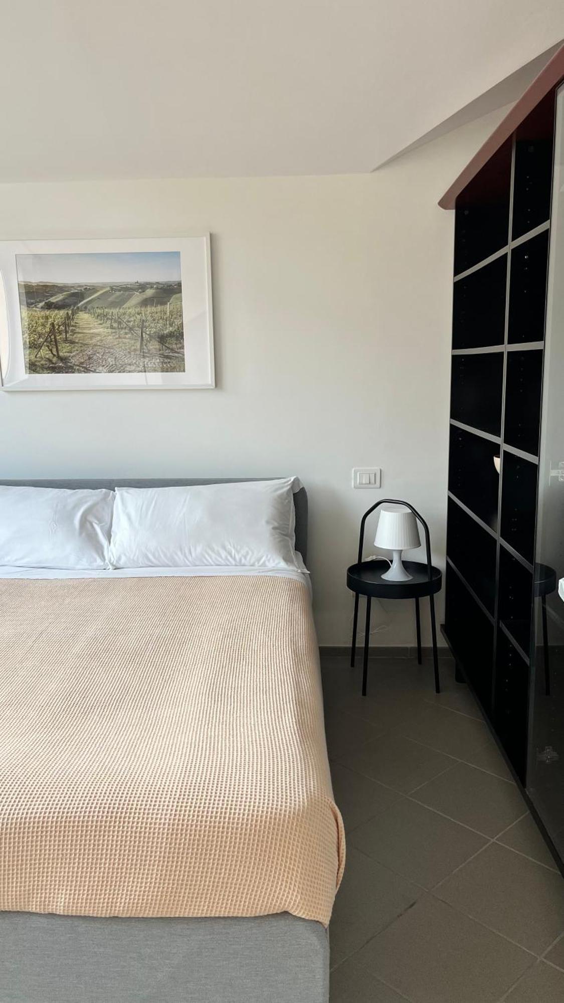 San Martino Holiday Apartments Nizza Monferrato Extérieur photo