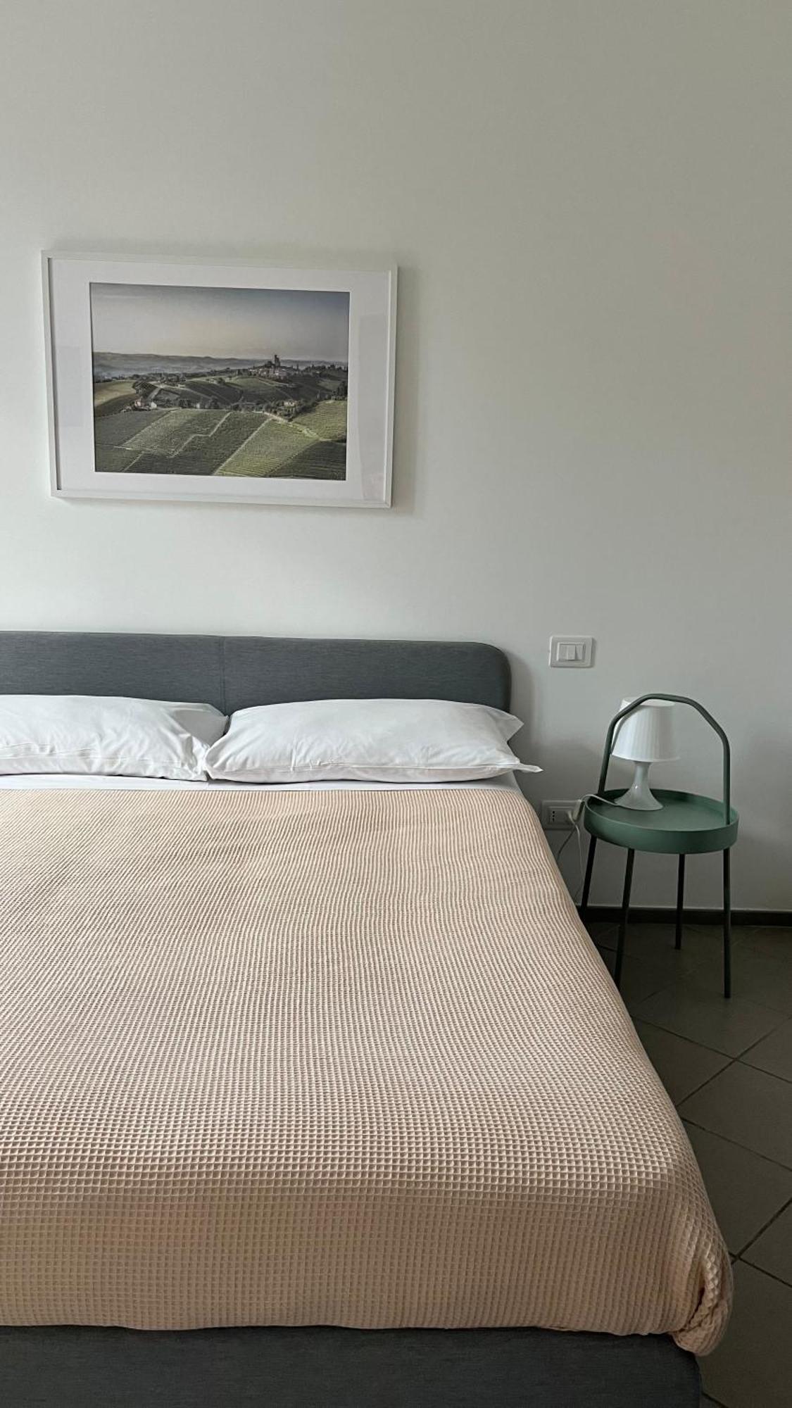 San Martino Holiday Apartments Nizza Monferrato Extérieur photo