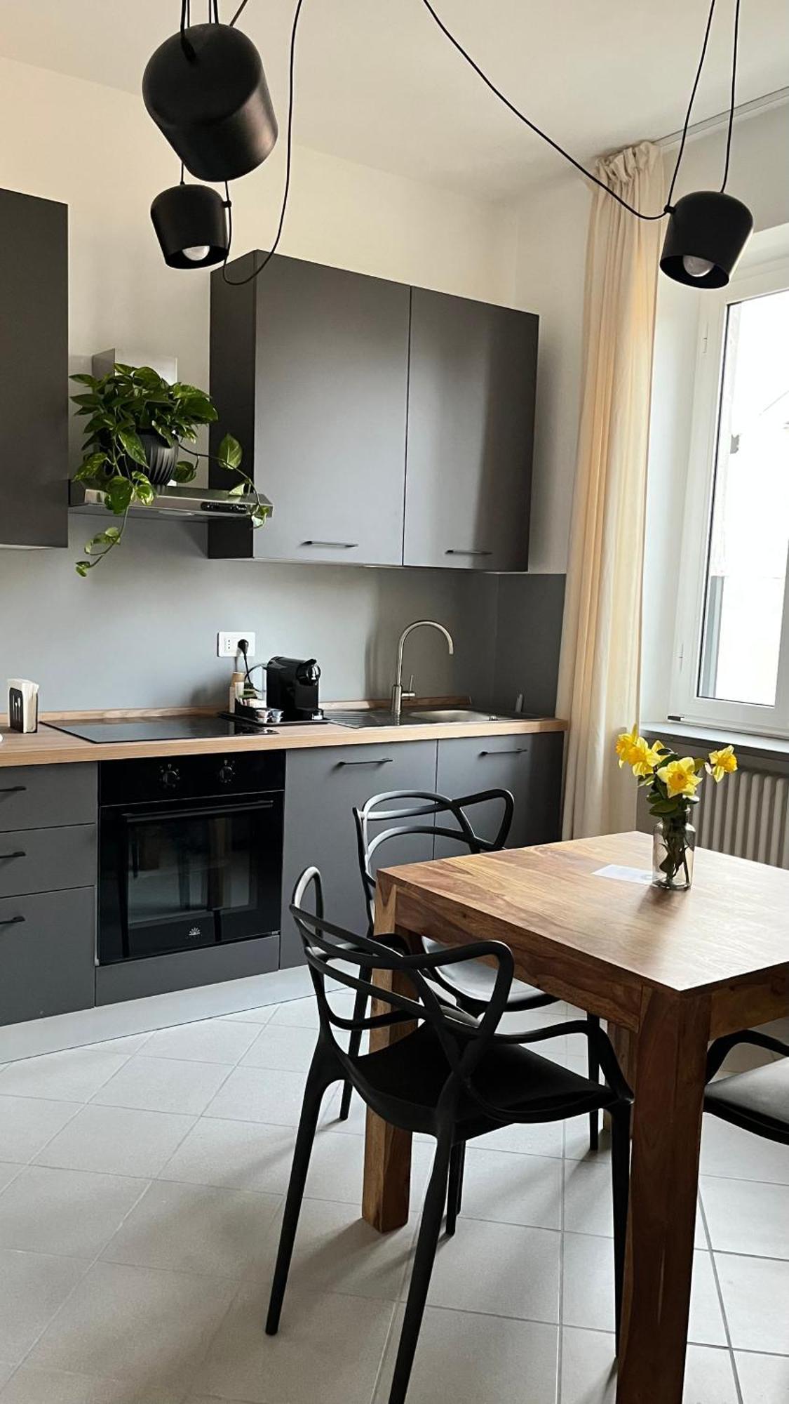 San Martino Holiday Apartments Nizza Monferrato Extérieur photo