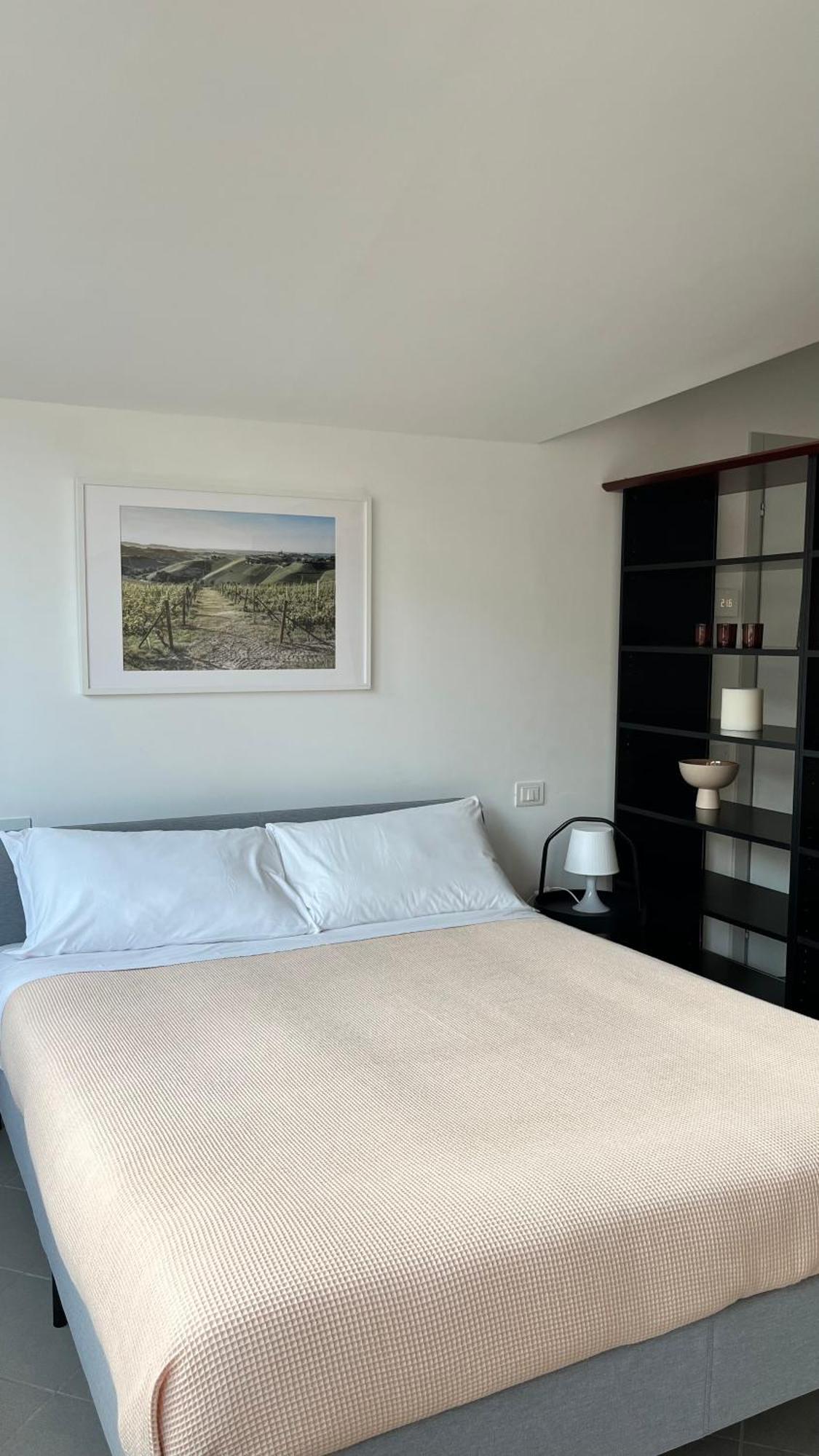 San Martino Holiday Apartments Nizza Monferrato Extérieur photo