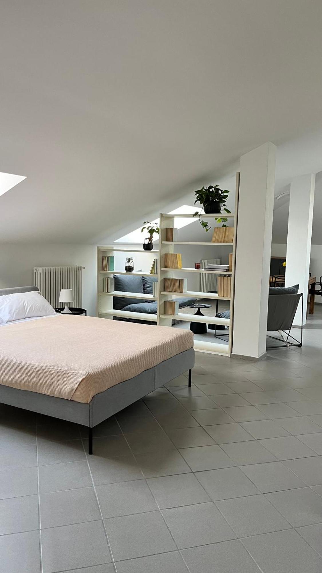 San Martino Holiday Apartments Nizza Monferrato Extérieur photo