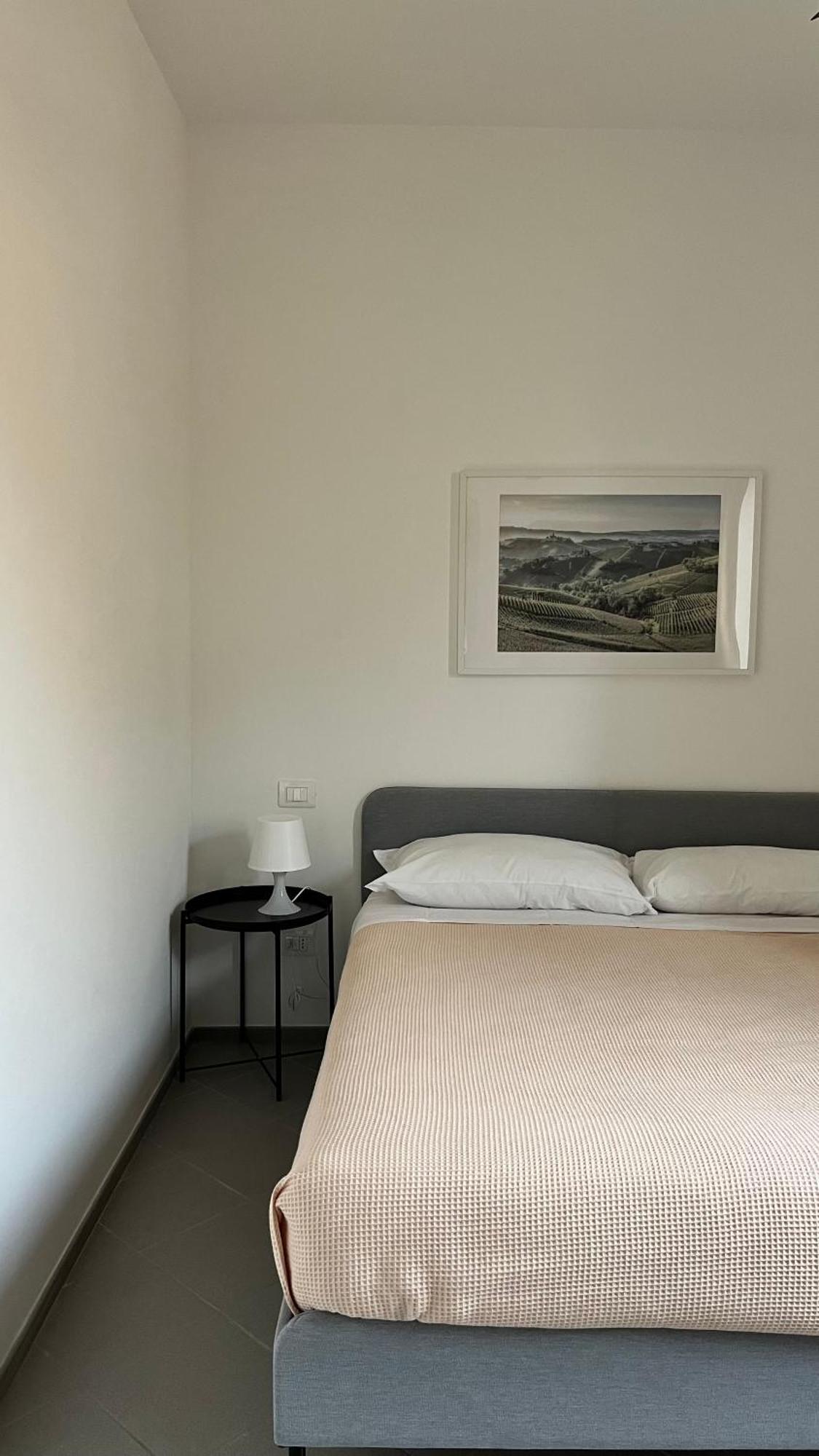 San Martino Holiday Apartments Nizza Monferrato Extérieur photo