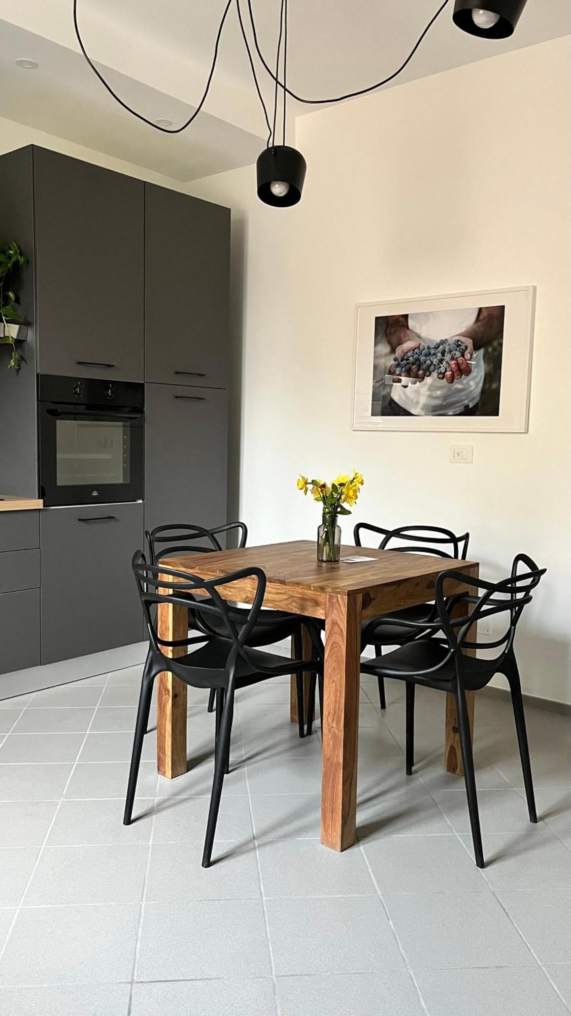 San Martino Holiday Apartments Nizza Monferrato Extérieur photo