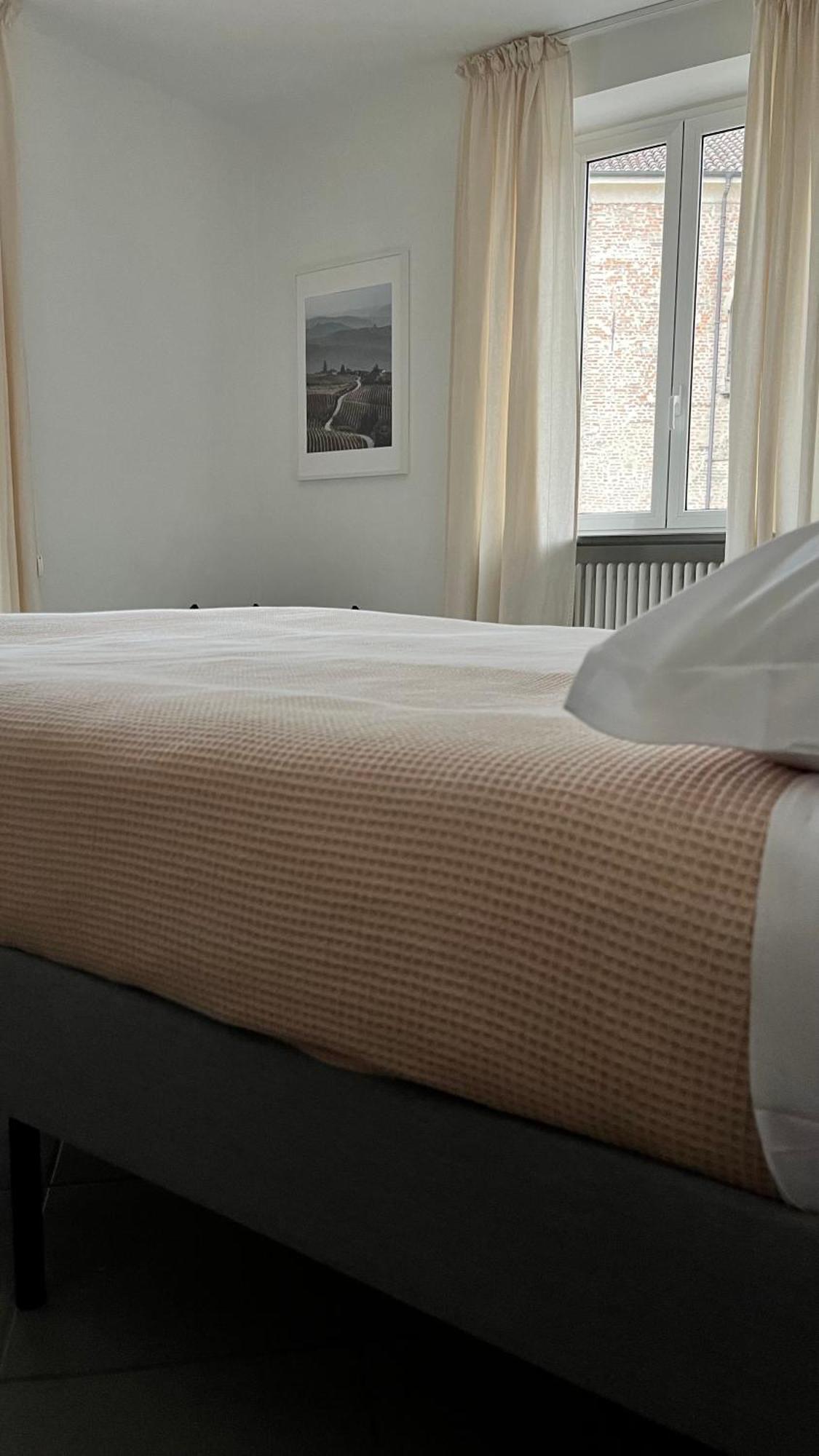 San Martino Holiday Apartments Nizza Monferrato Extérieur photo
