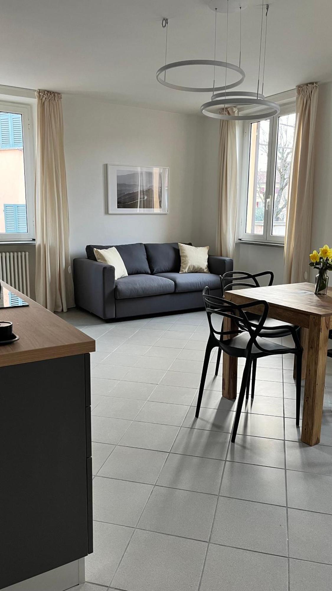 San Martino Holiday Apartments Nizza Monferrato Extérieur photo