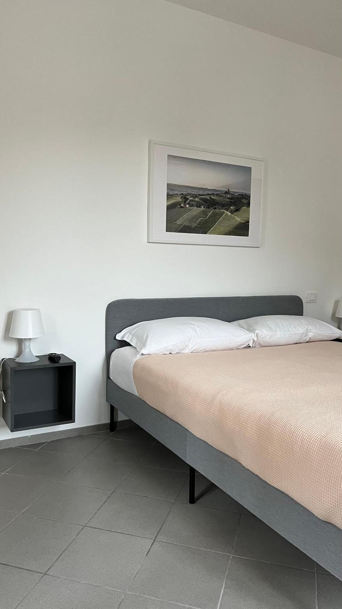 San Martino Holiday Apartments Nizza Monferrato Extérieur photo
