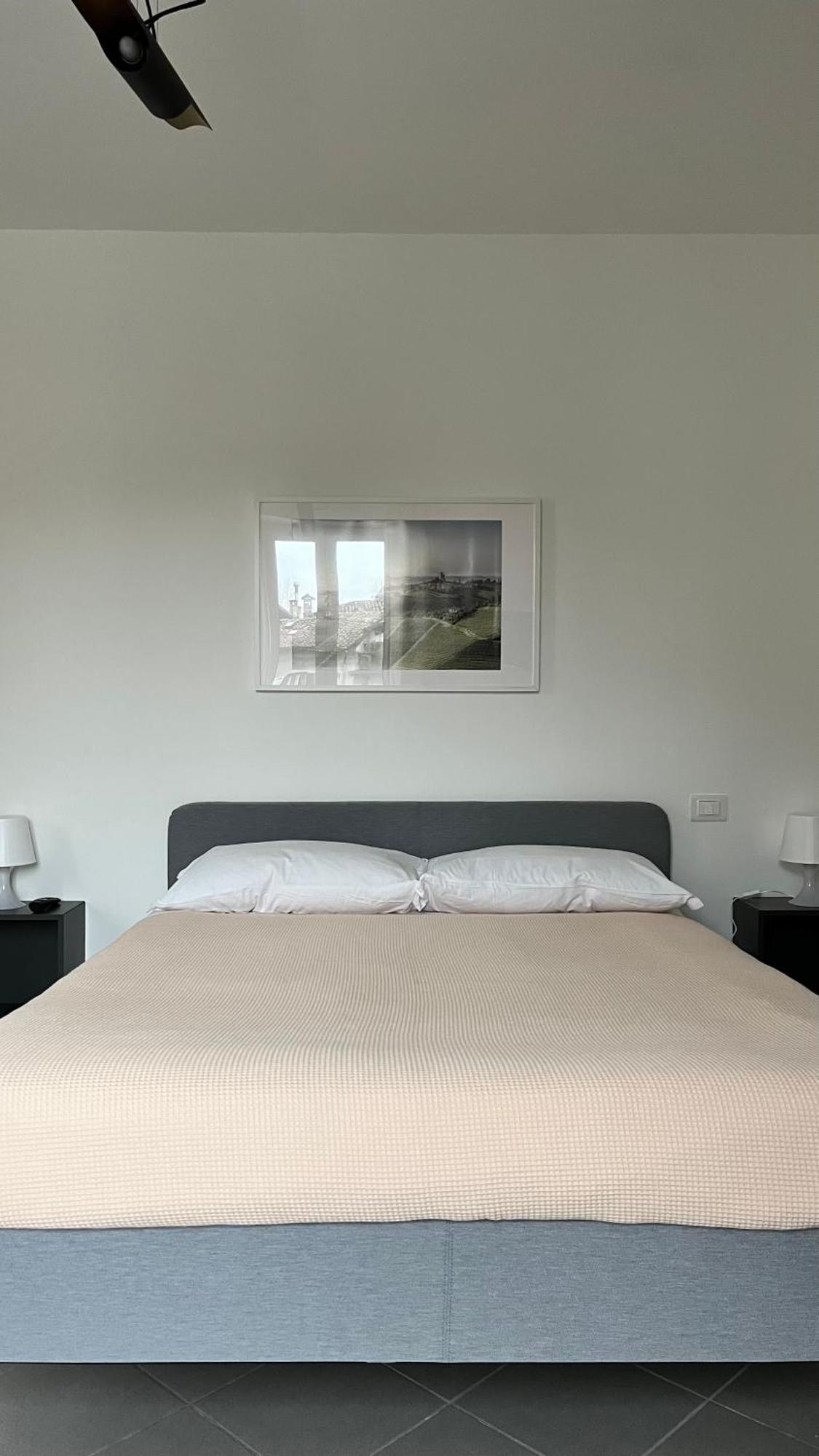 San Martino Holiday Apartments Nizza Monferrato Extérieur photo