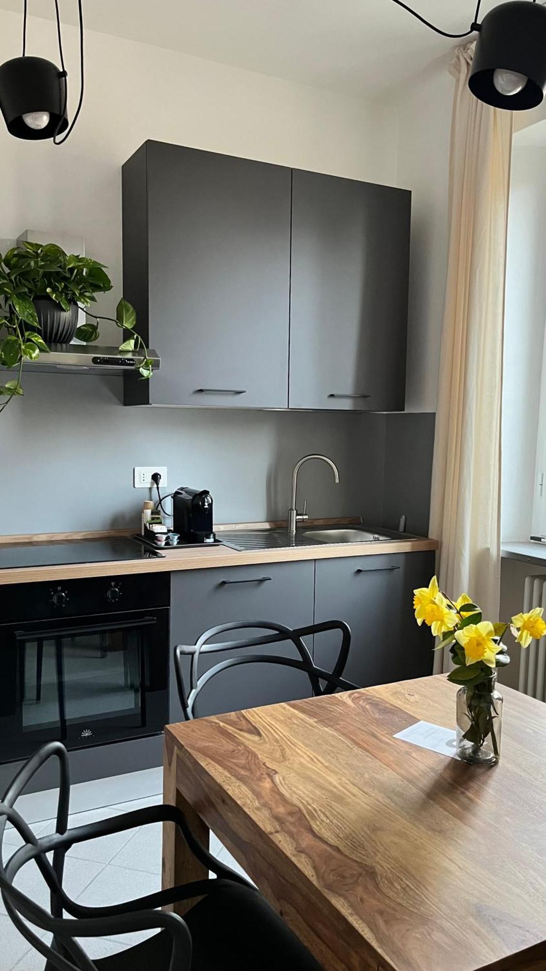 San Martino Holiday Apartments Nizza Monferrato Extérieur photo
