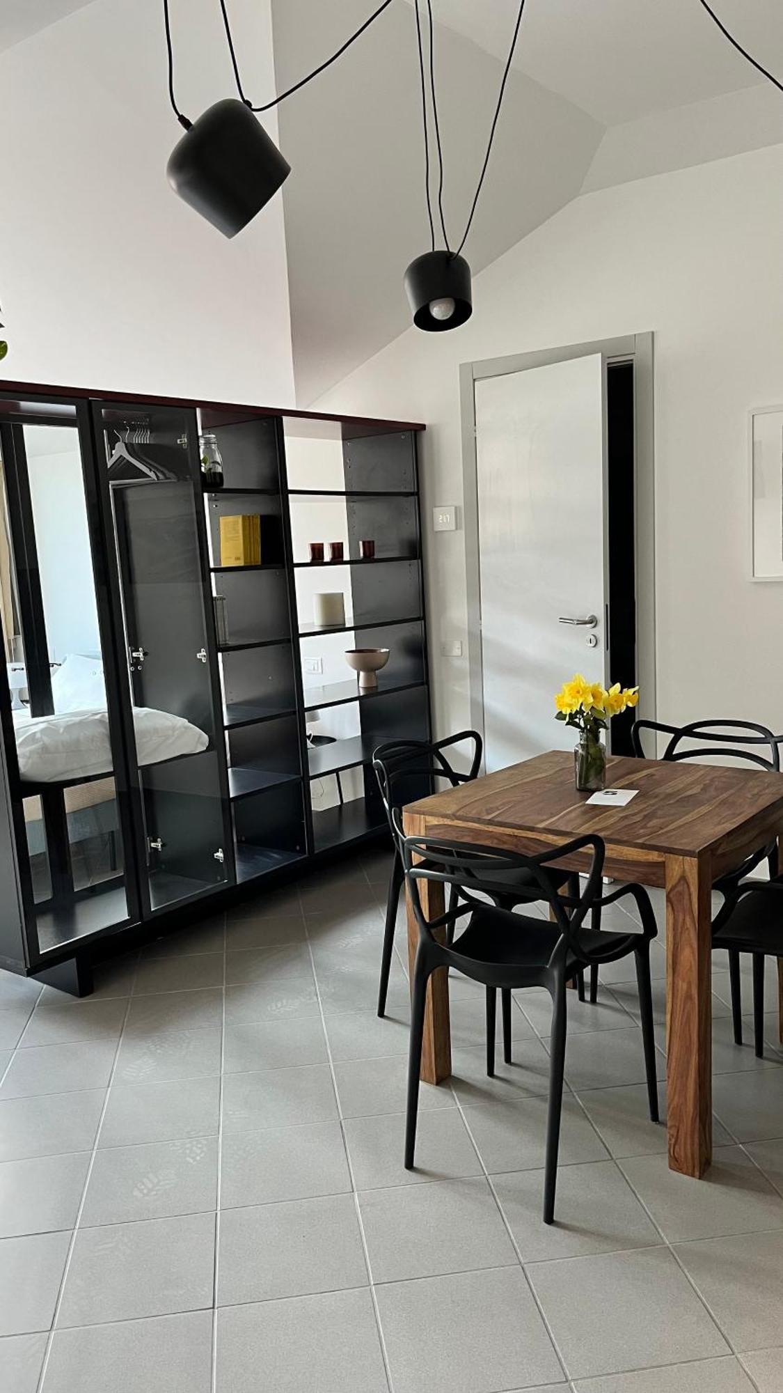 San Martino Holiday Apartments Nizza Monferrato Extérieur photo