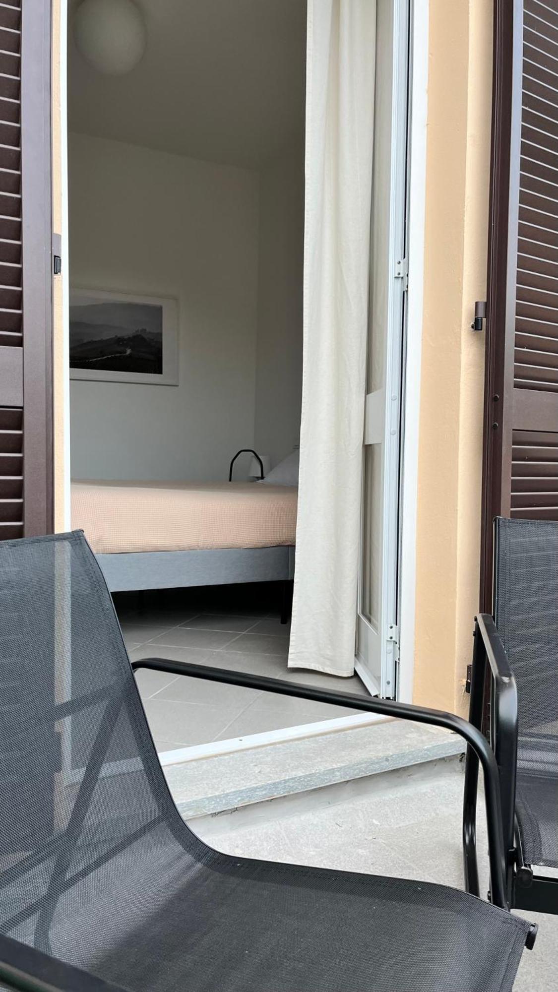 San Martino Holiday Apartments Nizza Monferrato Extérieur photo