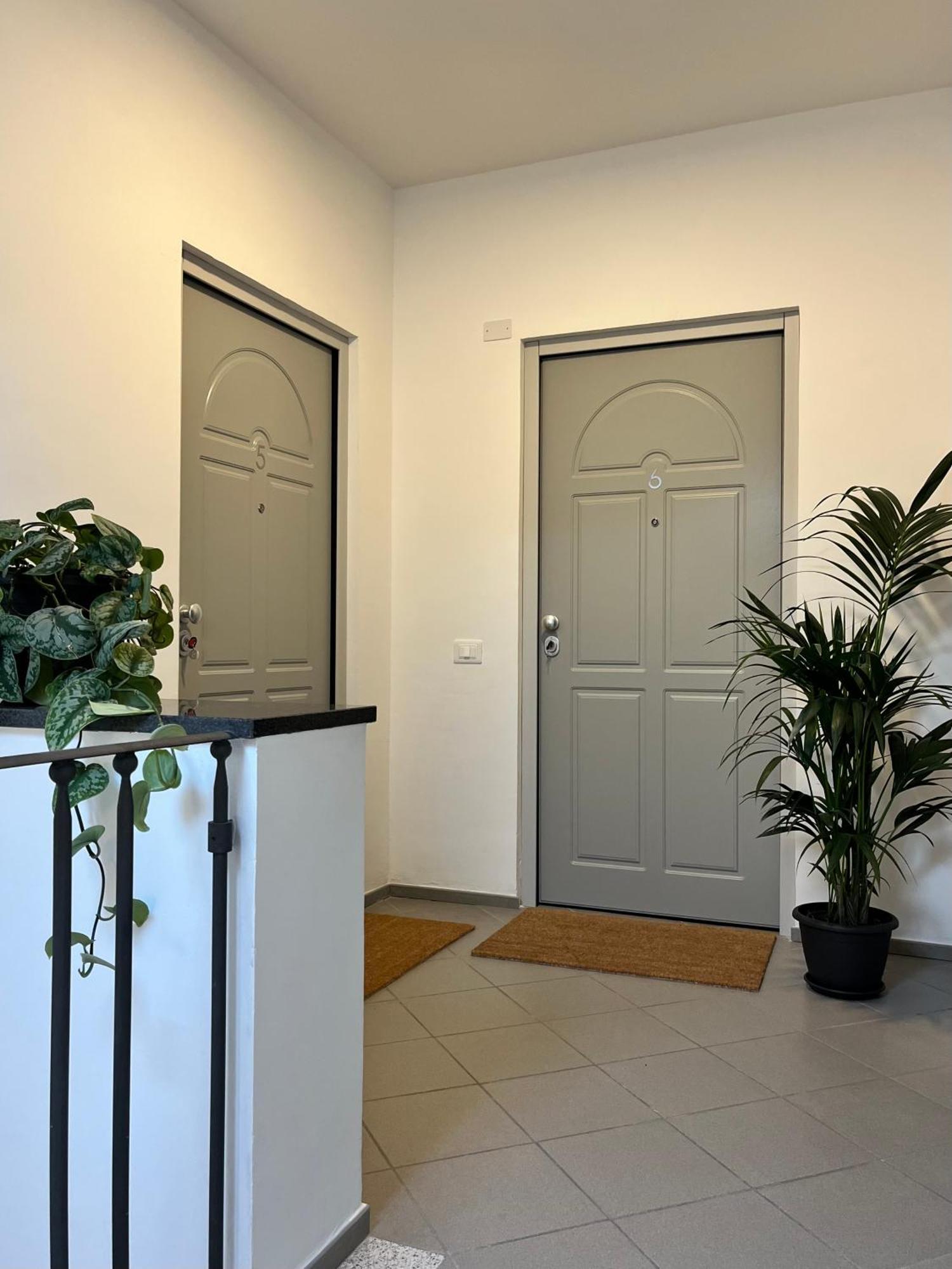 San Martino Holiday Apartments Nizza Monferrato Extérieur photo