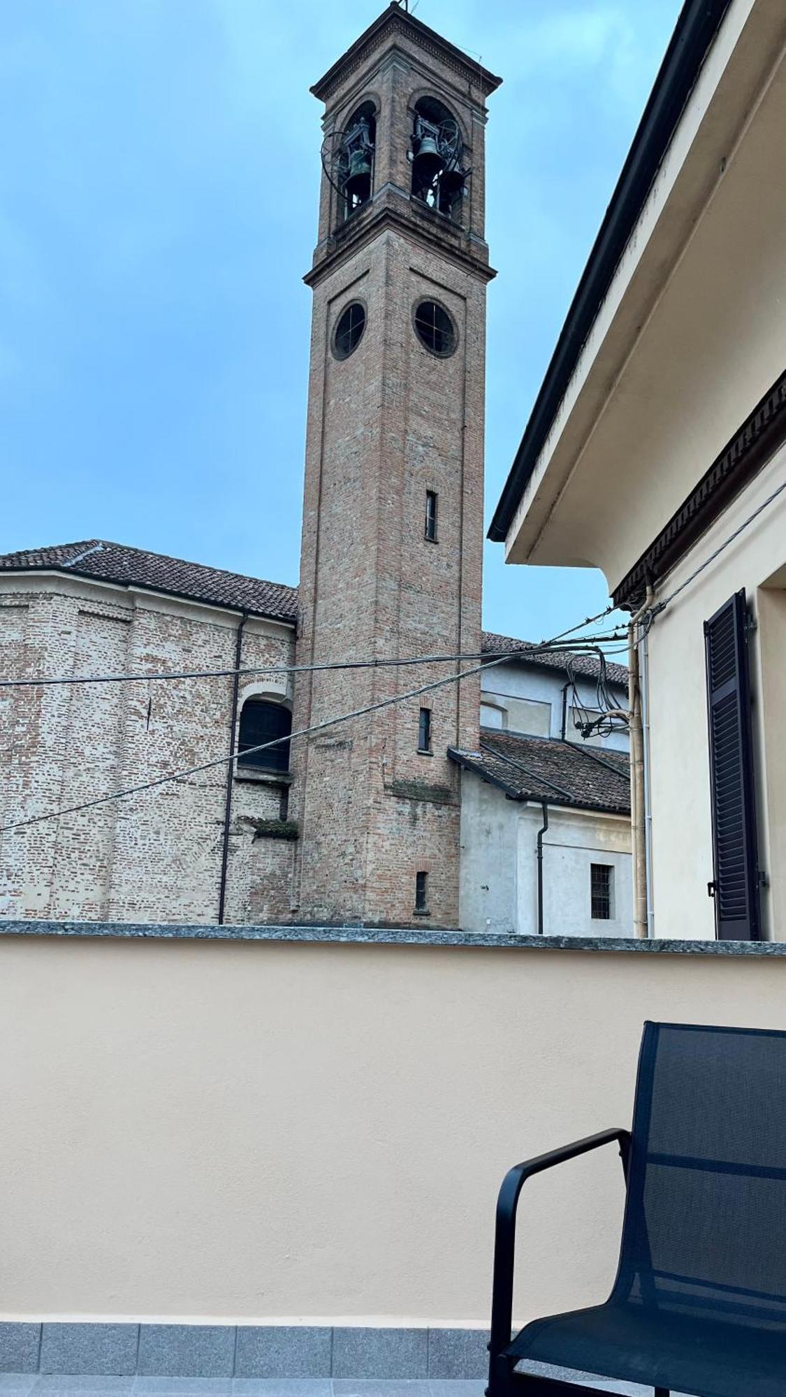 San Martino Holiday Apartments Nizza Monferrato Extérieur photo