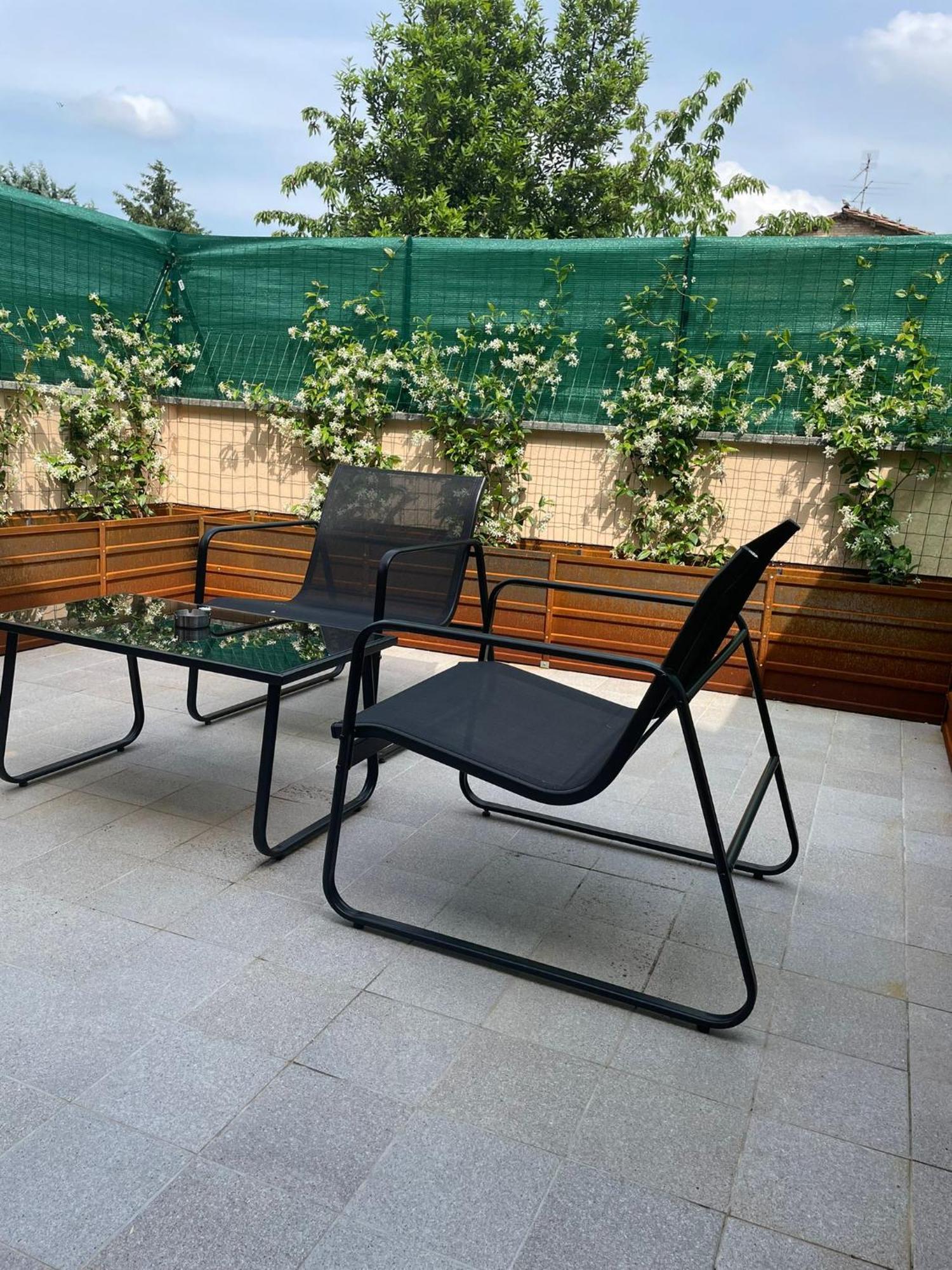 San Martino Holiday Apartments Nizza Monferrato Extérieur photo