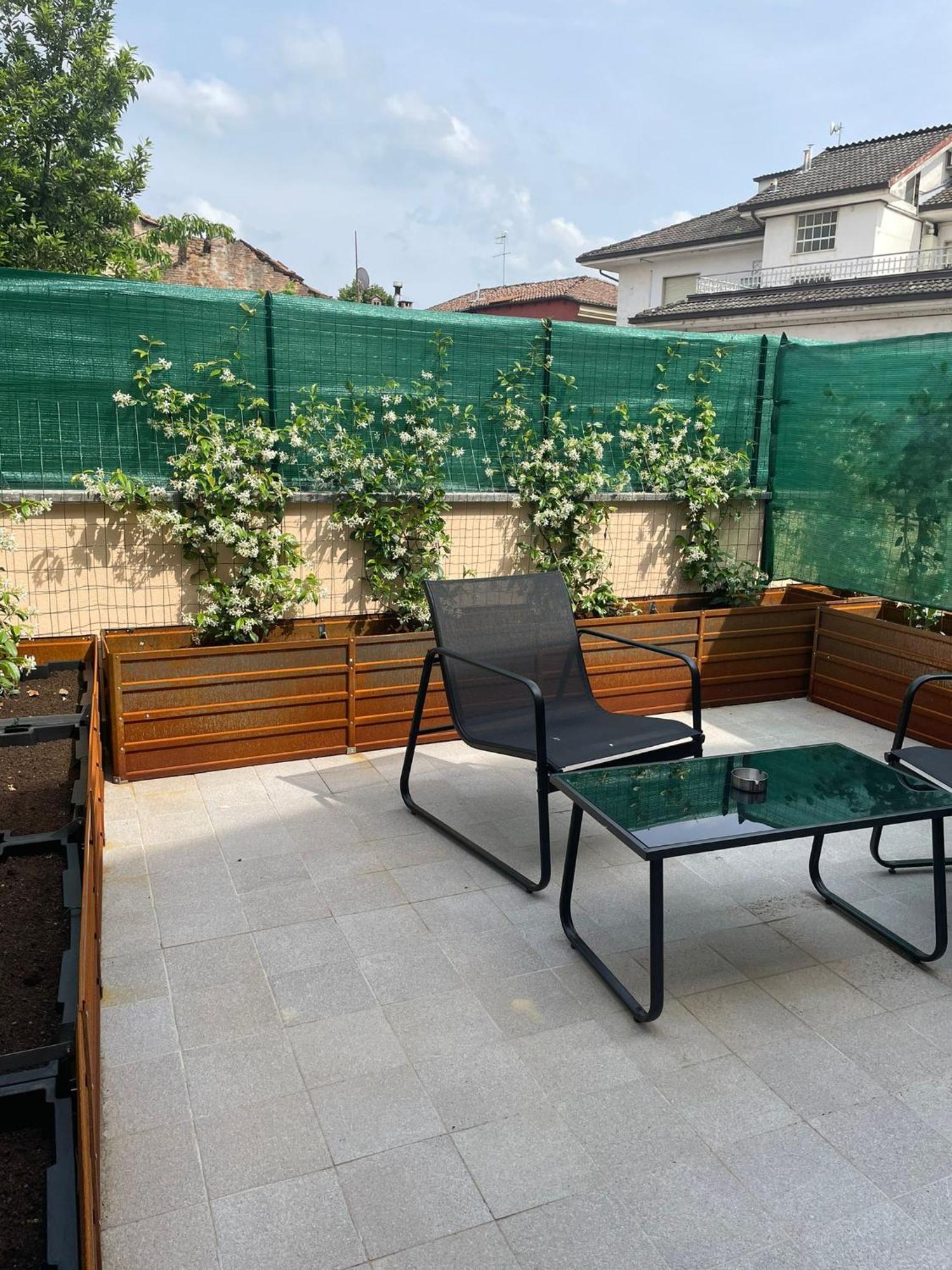 San Martino Holiday Apartments Nizza Monferrato Extérieur photo