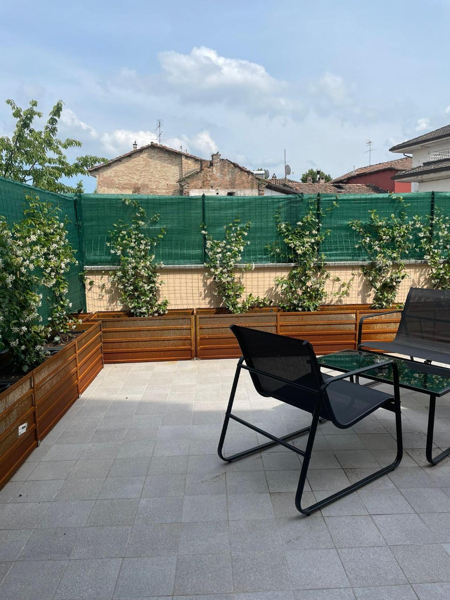 San Martino Holiday Apartments Nizza Monferrato Extérieur photo