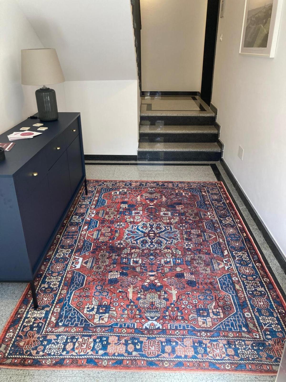 San Martino Holiday Apartments Nizza Monferrato Extérieur photo